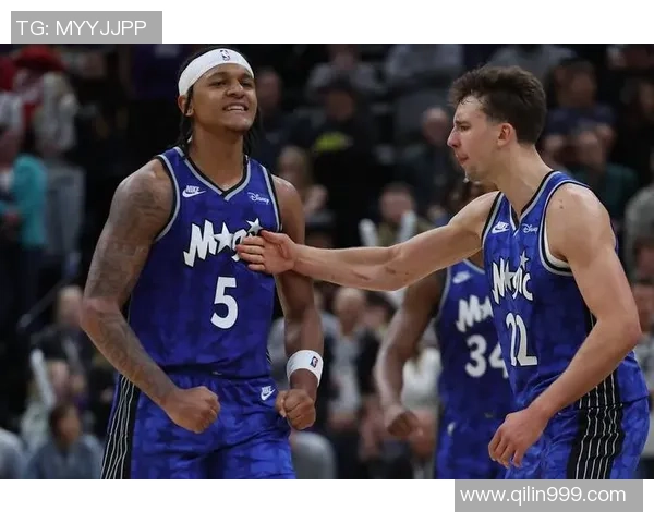 魔术与雄鹿激战G3关键时刻谁能逆袭晋级季后赛决胜局